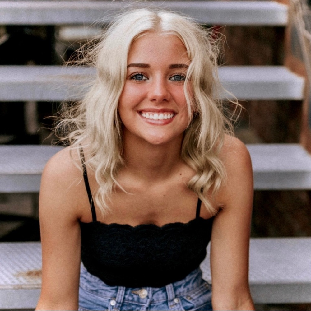 Meet your Posher, Madison